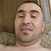 Фарид, 35, Екатеринбург