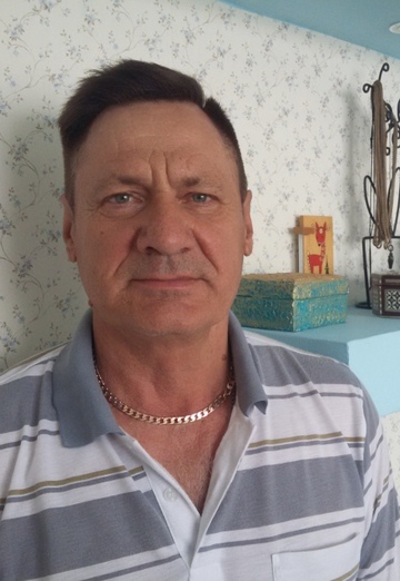 My photo - Aleksandr, 66 from Simferopol (@aleksandr524469)