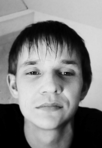 Моя фотография - Anton, 34 из Астрахань (@anton136246)