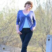 Елена, 45, Любим