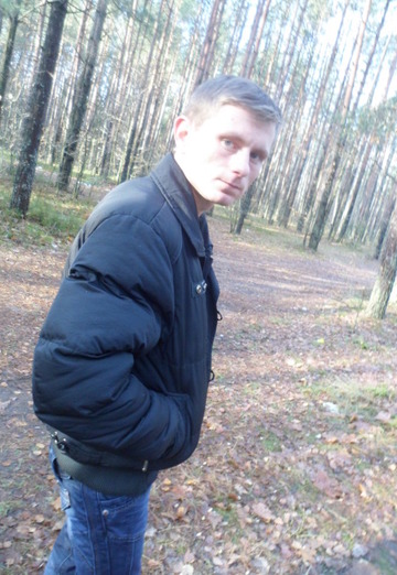 My photo - Denis, 36 from Zhytkavichy (@denis31762)