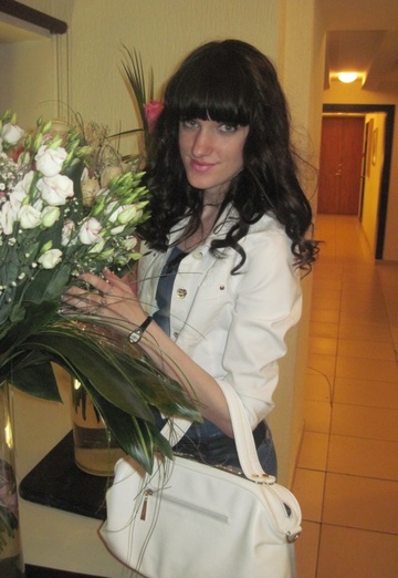My photo - Anastasiya, 32 from Zernograd (@anastasiya5638)