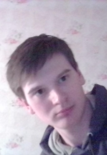 My photo - Ivan, 20 from Chelyabinsk (@ivan305635)
