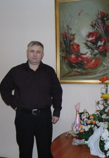 Моя фотография - Олег Гриценко, 51 из Калининград (@oleggricenko1)