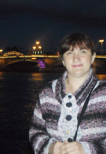 My photo - Tatyana, 43 from Vileyka (@tatyana298620)
