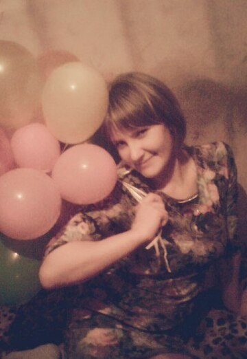 Моя фотография - Юлия, 38 из Токмак (@uliya95645)