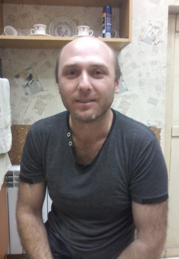 Моя фотография - Ганс Андерсон, 39 из Одесса (@kristinaanderson)