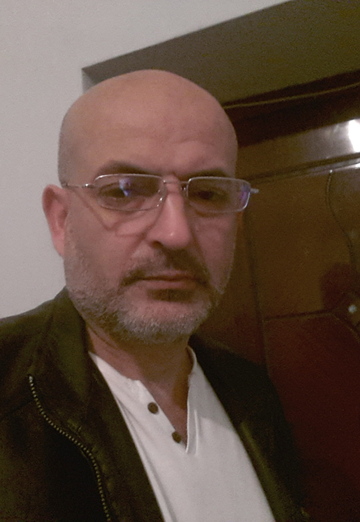 My photo - Alhasov Muzayat, 50 from Ryazan (@alhasovmuzayat)