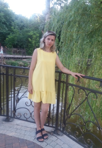 Моя фотография - Оксана, 44 из Невинномысск (@oksana108072)