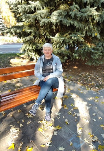 Моя фотографія - Леся, 52 з Житомир (@lesya14931)