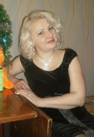My photo - Olga, 44 from Novocheboksarsk (@olga354688)