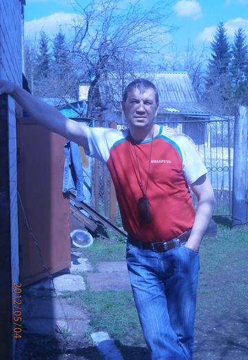 Моя фотография - Олег, 56 из Витебск (@oleg280198)
