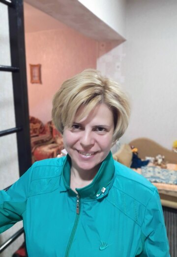 Моя фотография - Наталья, 52 из Краснодар (@safiullovanatalya)