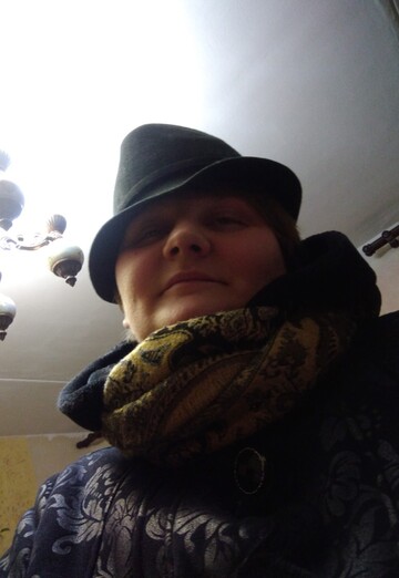 Моя фотография - Оксана, 48 из Кострома (@oksana103134)