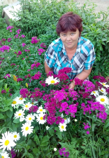 Моя фотография - Татьяна, 59 из Краснодар (@tatyana215690)