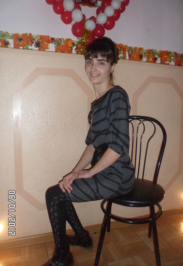 My photo - Margarita, 35 from Salsk (@margarita5232)