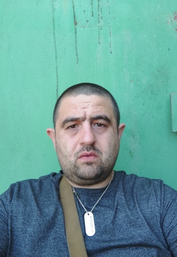 My photo - Evgeniy, 30 from Novoaidar (@evgeniy435271)
