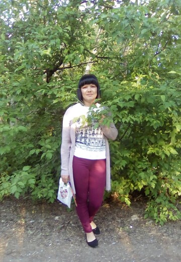 My photo - Marina, 38 from Glazunovka (@marina142802)