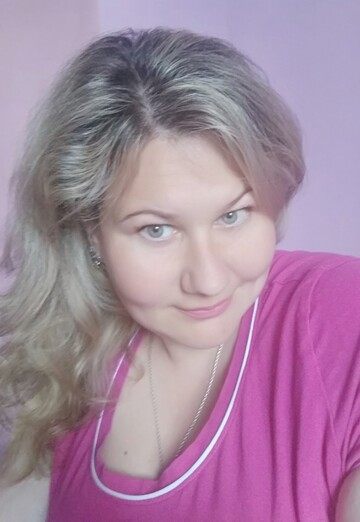 Моя фотография - Оля, 35 из Запорожье (@olya50339)