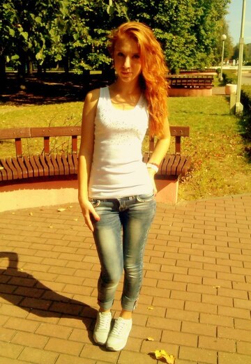 Evgeniya (@irina71180) — my photo № 1