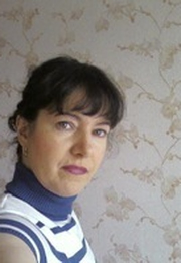 Моя фотография - Жанна, 51 из Прокопьевск (@janna23646)