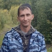 Александр, 39, Усть-Илимск