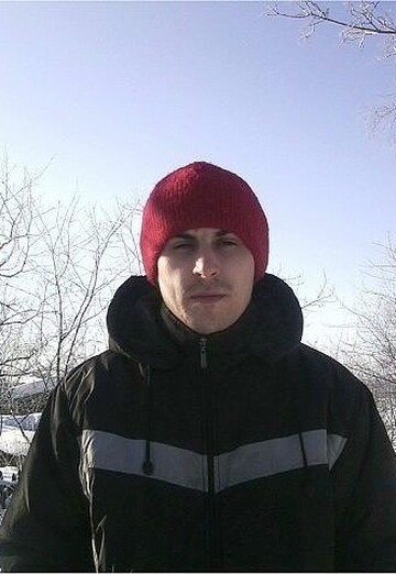 My photo - Sergey, 35 from Galich (@sergey579801)