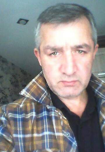 My photo - Yeldar, 51 from Nalchik (@eldar10170)