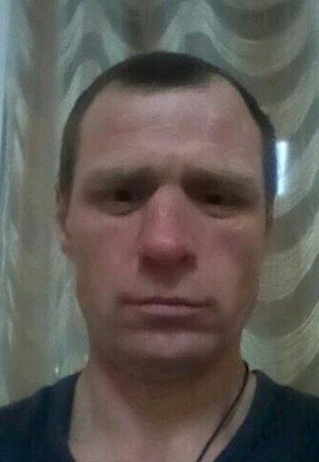 Моя фотография - Александр, 42 из Хабаровск (@aleksandr869687)