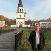 Алексей, 49, Цимлянск