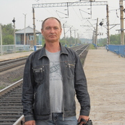 Владимир, 60, Енисейск
