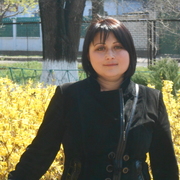 Марина 47 Николаев