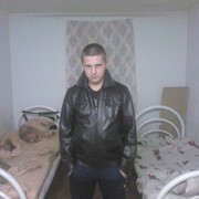 Роман Юшков, 29, Приютово