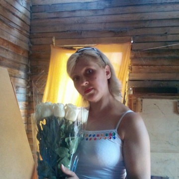 Моя фотография - оксана, 47 из Новосибирск (@oksana27839)