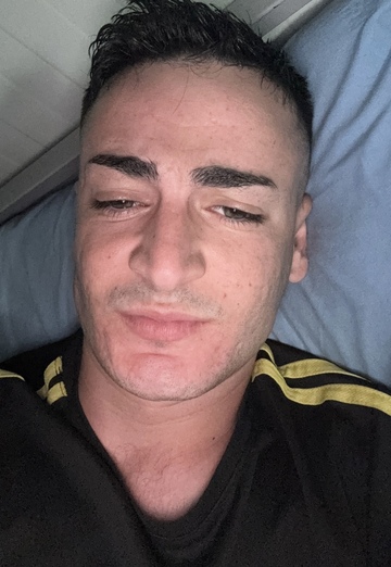 My photo - Cakir, 25 from Istanbul (@cakir0)