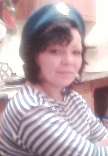 My photo - Natalya, 41 from Pestovo (@natalya39742)