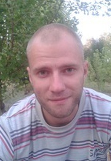 My photo - Maksim, 34 from Kadiivka (@maksim145117)