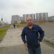 Сергей, 47, Усинск