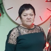 Надежда, 58, Шелехов