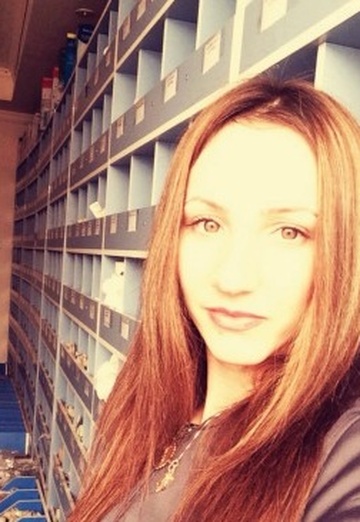 My photo - Viktoriya, 29 from Mineralnye Vody (@viktoriy7227567)