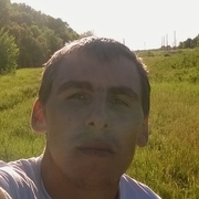 Леонит, 36, Рудня (Волгоградская обл.)