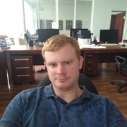 виктор ольховский, 29, Белореченск