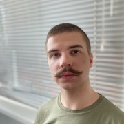 Александр, 22, Химки