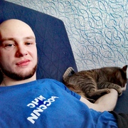 Никита, 33, Семенов