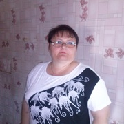 ТАТЬЯНА, 47, Новошешминск