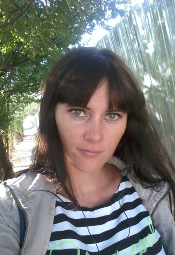 My photo - Veronika, 36 from Pervomaiskoe (@veronikakonstantinova)