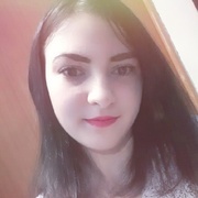 Анастасия, 25, Междуреченский
