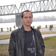 Nikolay 48 Novosibirsk