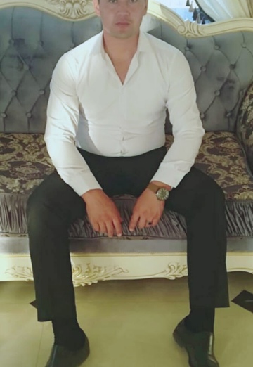 My photo - seryy, 34 from Shymkent (@seriy7511)
