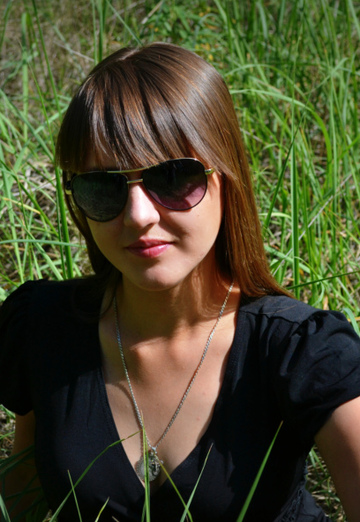 My photo - svetlana, 40 from Stary Oskol (@svetlana68385)